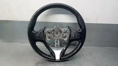 Second-hand car spare part steering wheel for renault captur i (j5_, h5_) 0.9 tce 90 oem iam references 484007003r