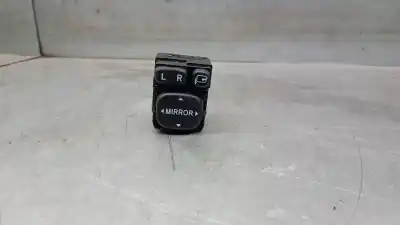 Second-hand car spare part Rearview Side Mirror Switch for LEXUS IS II (_E2_) 220D (ALE20) OEM IAM references 8487252040  8487252040