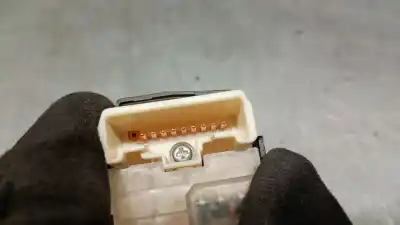 Peça sobressalente para automóvel em segunda mão comutador de espelhos retrovisores por lexus is ii (_e2_) 220d (ale20) referências oem iam 8487252040  8487252040