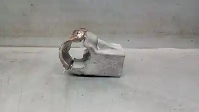 Автозапчасти б/у противоугонное устройство за lexus is ii (_e2_) 220d (ale20) ссылки oem iam 899985201  899985201