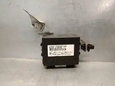 Second-hand car spare part ELECTRONIC MODULE for LEXUS RX (_U3_)  OEM IAM references 8978048021 626981000 