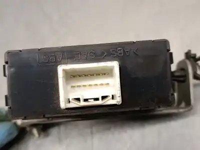 Peça sobressalente para automóvel em segunda mão módulo eletrônico por lexus rx (_u3_) 400h awd (mhu38_) referências oem iam 8978048021 626981000 