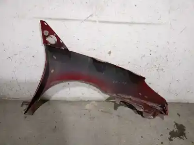 Second-hand car spare part left front fin for citroen c8 (ea_, eb_) 2.2 hdi oem iam references 7840l3  7840l3