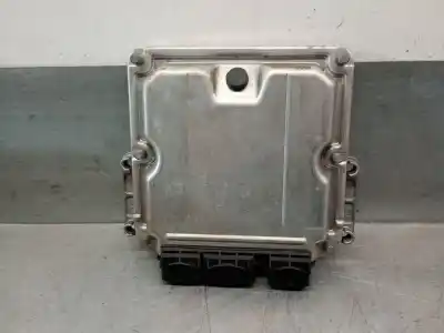 Second-hand car spare part ecu engine control for citroen c8 (ea_, eb_) 2.2 hdi oem iam references 9650932080 0281011522 bosch 