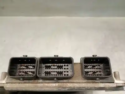 Second-hand car spare part ecu engine control for citroen c8 (ea_, eb_) 2.2 hdi oem iam references 9650932080 0281011522 bosch 