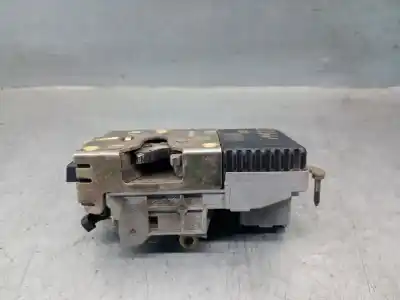 Peça sobressalente para automóvel em segunda mão fechadura da porta dianteira esquerda por citroen c8 (ea_, eb_) 2.2 hdi referências oem iam 9135l4  9135l4