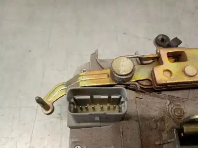 Peça sobressalente para automóvel em segunda mão fechadura da porta dianteira esquerda por citroen c8 (ea_, eb_) 2.2 hdi referências oem iam 9135l4  9135l4