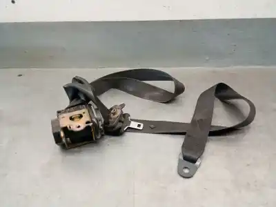 Peça sobressalente para automóvel em segunda mão cinto de segurança dianteiro esquerdo por citroen c8 (ea_, eb_) 2.2 hdi referências oem iam 8974xf  8974xf