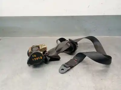 Peça sobressalente para automóvel em segunda mão cinto de segurança dianteiro esquerdo por citroen c8 (ea_, eb_) 2.2 hdi referências oem iam 8974xf  8974xf