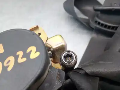 Peça sobressalente para automóvel em segunda mão cinto de segurança dianteiro esquerdo por citroen c8 (ea_, eb_) 2.2 hdi referências oem iam 8974xf  8974xf