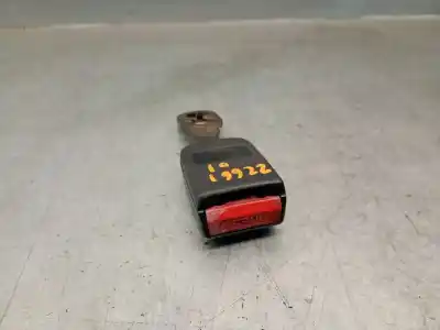 Second-hand car spare part Left Front Seat Belt Buckle for CITROEN C8 (EA_, EB_) 2.2 HDI OEM IAM references 8975AV  8975AV