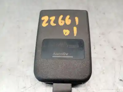 Peça sobressalente para automóvel em segunda mão chicote / encaixe cinto segurança dianteiro esquerdo por citroen c8 (ea_, eb_) 2.2 hdi referências oem iam 8975av  8975av