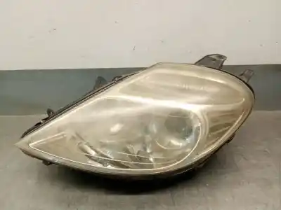 Peça sobressalente para automóvel em segunda mão  por CITROEN C8 (EA_, EB_)  Referências OEM IAM 1494316080  620815