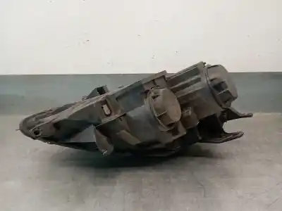 Second-hand car spare part left headlight for citroen c8 (ea_, eb_) 2.2 hdi oem iam references 1494316080  620815