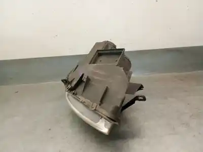 Second-hand car spare part left headlight for citroen c8 (ea_, eb_) 2.2 hdi oem iam references 1494316080  620815