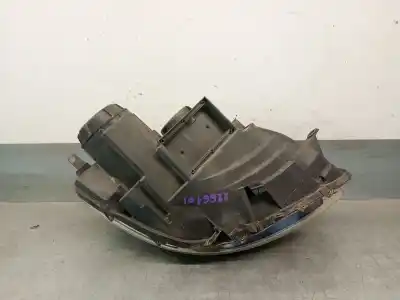 Second-hand car spare part left headlight for citroen c8 (ea_, eb_) 2.2 hdi oem iam references 1494316080  620815