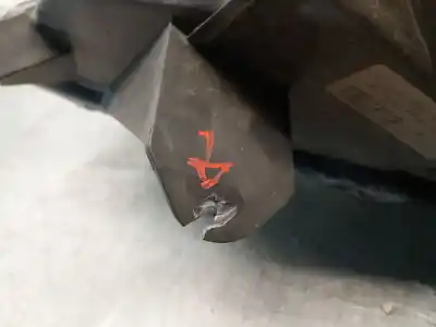 Second-hand car spare part left headlight for citroen c8 (ea_, eb_) 2.2 hdi oem iam references 1494316080  620815