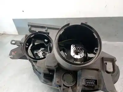 Second-hand car spare part left headlight for citroen c8 (ea_, eb_) 2.2 hdi oem iam references 1494316080  620815