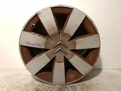 Peça sobressalente para automóvel em segunda mão jante por citroen c8 (ea_, eb_) 2.2 hdi referências oem iam 1484511077