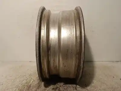 Second-hand car spare part rim for citroen c8 (ea_, eb_) 2.2 hdi oem iam references 1484511077  r156.5jx15ch5-27