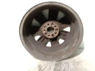 Second-hand car spare part rim for citroen c8 (ea_, eb_) 2.2 hdi oem iam references 1484511077  r156.5jx15ch5-27