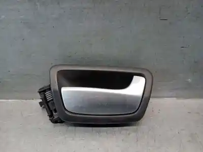 Second-hand car spare part Interior Left Front Handle for CITROEN C8 (EA_, EB_) 2.2 HDI OEM IAM references 1484730077  9143F6