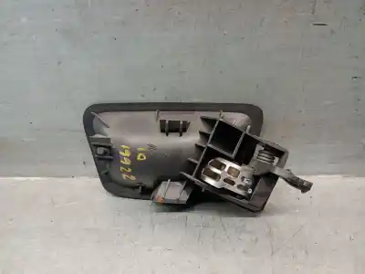 Second-hand car spare part interior left front handle for citroen c8 (ea_, eb_) 2.2 hdi oem iam references 1484730077  9143f6