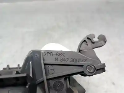 Second-hand car spare part interior left front handle for citroen c8 (ea_, eb_) 2.2 hdi oem iam references 1484730077  9143f6