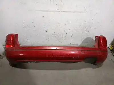 Pièce détachée automobile d'occasion PARE-CHOCS ARRIÈRE pour CITROEN C8 (EA_, EB_)  Références OEM IAM 7410R2  7410R2