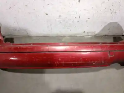 Second-hand car spare part rear bumper for citroen c8 (ea_, eb_) 2.2 hdi oem iam references 7410r2  7410r2