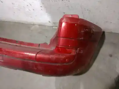 Second-hand car spare part rear bumper for citroen c8 (ea_, eb_) 2.2 hdi oem iam references 7410r2  7410r2