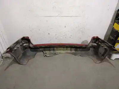 Second-hand car spare part rear bumper for citroen c8 (ea_, eb_) 2.2 hdi oem iam references 7410r2  7410r2
