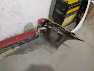 Second-hand car spare part rear bumper for citroen c8 (ea_, eb_) 2.2 hdi oem iam references 7410r2  7410r2