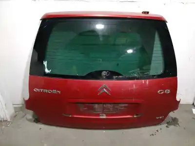 Peça sobressalente para automóvel em segunda mão  por CITROEN C8 (EA_, EB_)  Referências OEM IAM 8701AE  8701AE