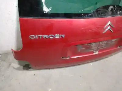 Second-hand car spare part tailgate for citroen c8 (ea_, eb_) 2.2 hdi oem iam references 8701ae  8701ae