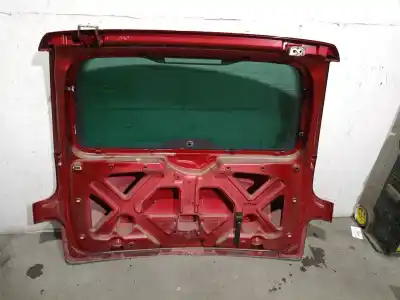 Second-hand car spare part tailgate for citroen c8 (ea_, eb_) 2.2 hdi oem iam references 8701ae  8701ae