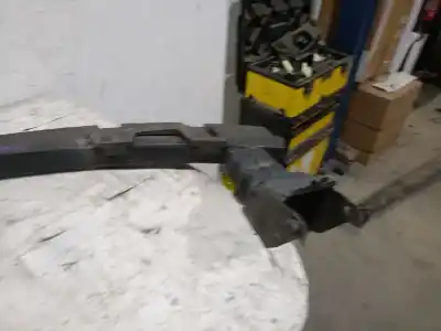 Peça sobressalente para automóvel em segunda mão reforço do pára choques dianteiro por citroen c8 (ea_, eb_) 2.2 hdi referências oem iam 7414x8  7414x8