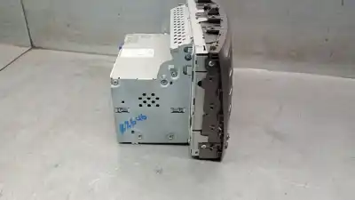 Second-hand car spare part multifunction display for lexus is ii (_e2_) 220d (ale20) oem iam references 8611153050  8611153050