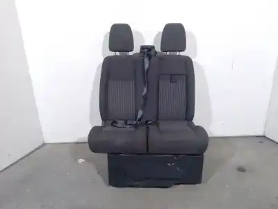 Автозапчастина б/у передне праве сиділо для ford transit v363 furgón (fcd, fdd) 2.0 ecoblue посилання на oem iam 1924005
