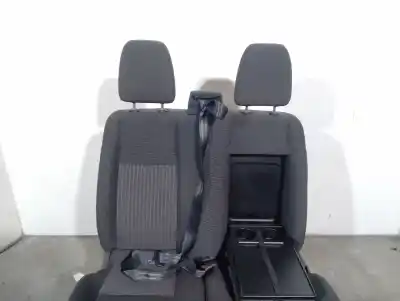 Second-hand car spare part right front seat for ford transit v363 furgón (fcd, fdd) 2.0 ecoblue oem iam references 1924005  1924005