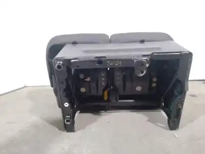 Second-hand car spare part right front seat for ford transit v363 furgón (fcd, fdd) 2.0 ecoblue oem iam references 1924005  1924005