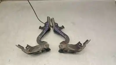 Second-hand car spare part bonnet hinge for lexus is ii (_e2_) 220d (ale20) oem iam references 5341053020
