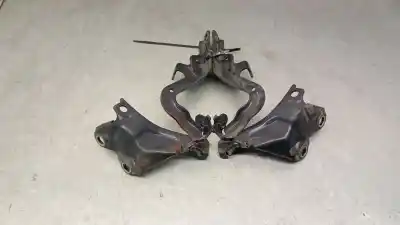 Автозапчастина б/у петля капота для lexus is ii (_e2_) 220d (ale20) посилання на oem iam 5341053020  5341053020