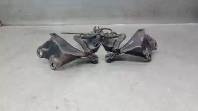 Автозапчастина б/у петля капота для lexus is ii (_e2_) 220d (ale20) посилання на oem iam 5341053020  5341053020