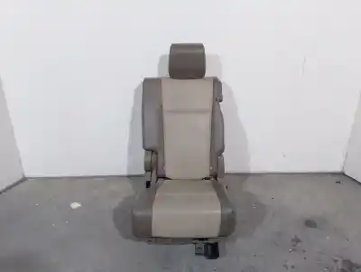 Gebrauchtes Autoersatzteil sitze links hinten zum dodge journey 2.0 crd oem-iam-referenzen 4610149aa