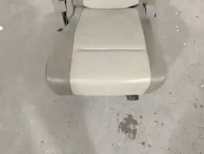 Peça sobressalente para automóvel em segunda mão bancos traseiros esquerdos por dodge journey 2.0 crd referências oem iam 4610149aa  4610149aa