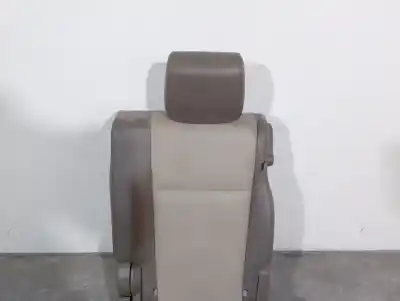 Peça sobressalente para automóvel em segunda mão bancos traseiros esquerdos por dodge journey 2.0 crd referências oem iam 4610149aa  4610149aa