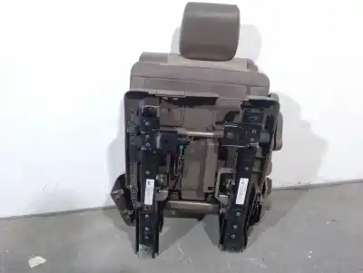 Peça sobressalente para automóvel em segunda mão bancos traseiros esquerdos por dodge journey 2.0 crd referências oem iam 4610149aa  4610149aa