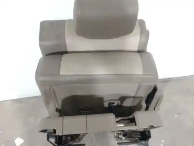 Peça sobressalente para automóvel em segunda mão bancos traseiros esquerdos por dodge journey 2.0 crd referências oem iam 4610149aa  4610149aa
