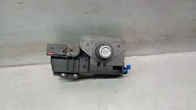 Автозапчасти б/у внешняя ручка ворот за opel corsa c (x01) 1.3 cdti (f08, f68) ссылки oem iam 09183495
